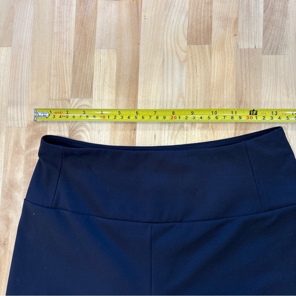 RBX Active Yoga Women’s High Rise Stretch Workout Flare Leggings Sz M - Picture 3 of 5